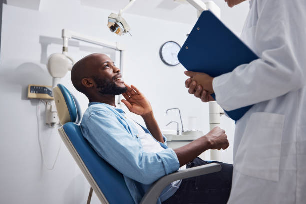 Best Cracked Tooth Emergency Dentist  in Paulding, OH