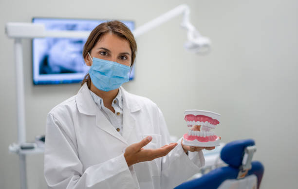 Best Root Canal Emergency Dentist  in Paulding, OH