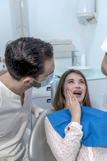Best Teeth Whitening  in Paulding, OH